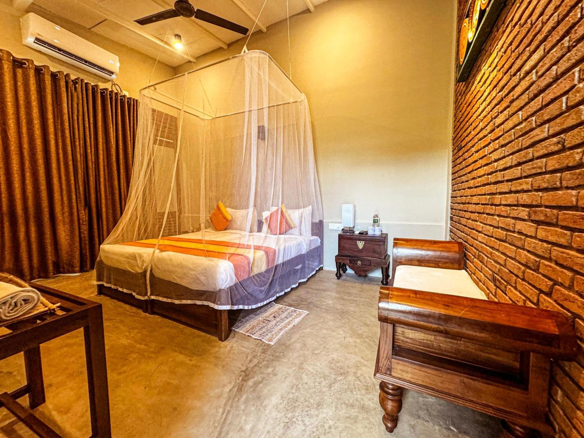 Ayur Ayur Resort & Ayurveda Retreat Negombo Luaran gambar