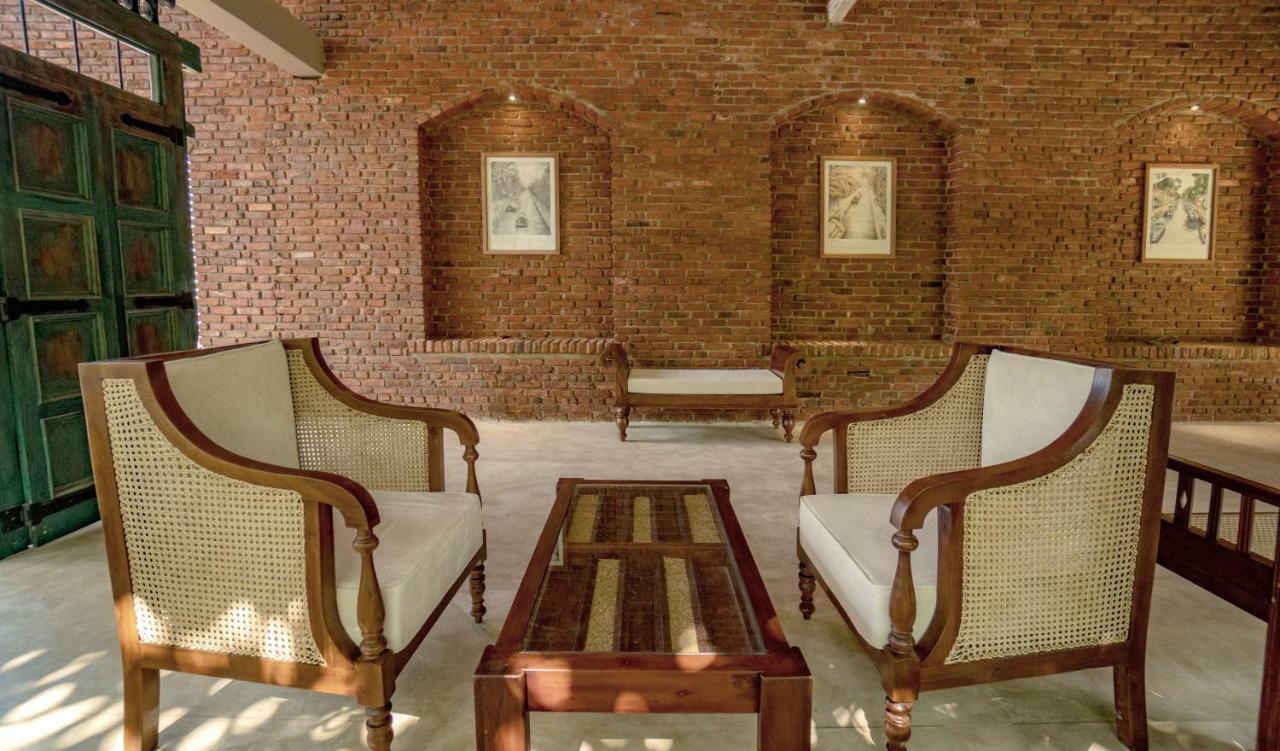Ayur Ayur Resort & Ayurveda Retreat Negombo Luaran gambar