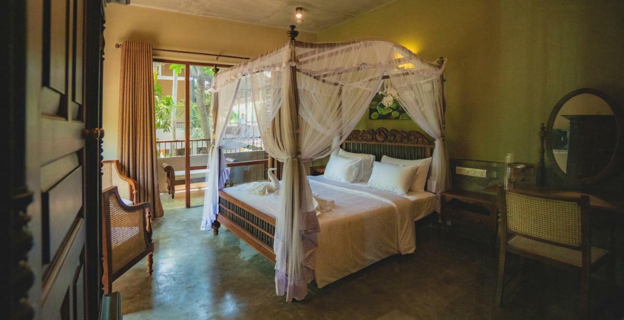 Ayur Ayur Resort & Ayurveda Retreat Negombo Luaran gambar